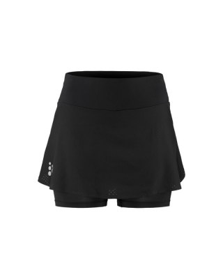 Women's skirt CRAFT PRO Hypervent skirt 2 W